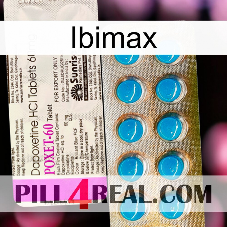 Ibimax new07